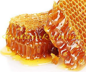 Отдушка "Мёд"