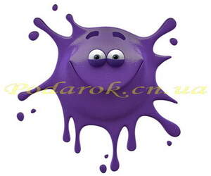 Пигмент жидкий Фиолетовый