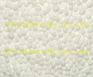 Бисер для ванны "Фрезия и Кокос"