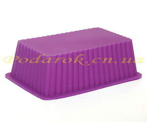 Прямоугольник рифленый