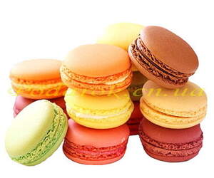 Форма для мыла "Макарон" Форма для мыла "Макарон"