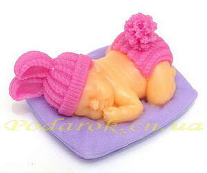 Форма для мыла Форма для мыла