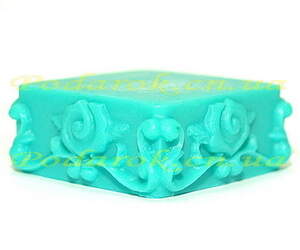Форма для мыла Форма для мыла