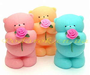 Форма для мыла Форма для мыла