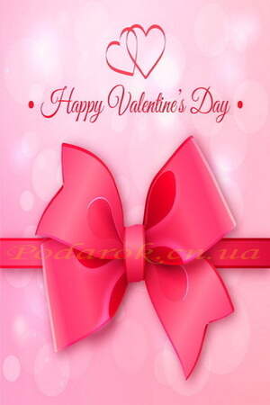 Декоративная бирка №19