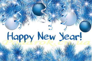 Декоративная бирка №8