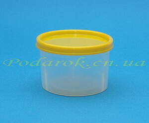 Баночка 135мл
