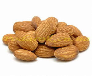 Миндальное молочко