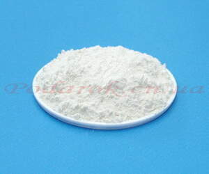 Ксантановая камедь