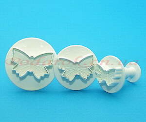 Плунжеры "Бабочки"