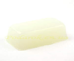 Мыльная основа Crystal Aloe Vera