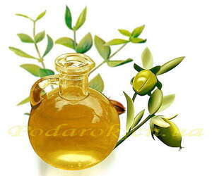 Масло Жожоба