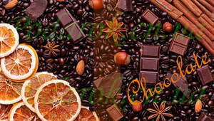 Декоративная открытка №08