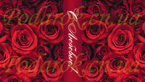 Декоративная открытка №11