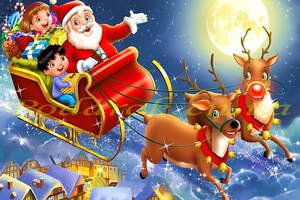 Декоративная бирка №24