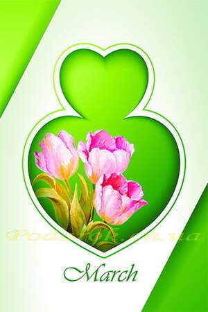 Декоративная бирка №45