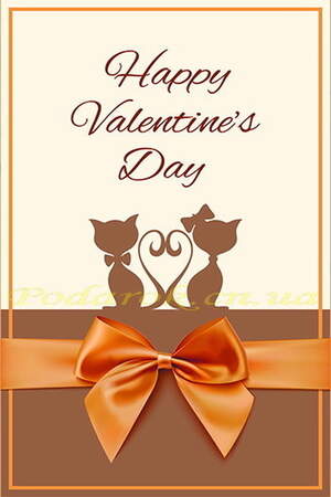 Декоративная бирка №55