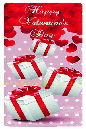 Декоративная бирка №56