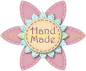 Наклейка фигурная №7