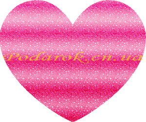 Наклейка фигурная №8