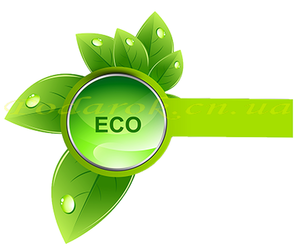 Наклейка фигурная №11