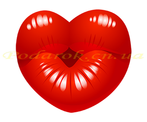 Наклейка фигурная №27