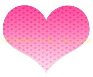 Наклейка фигурная №38