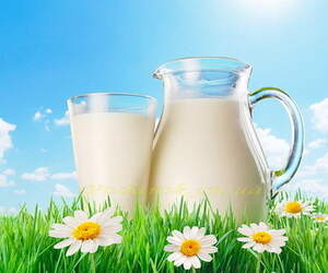 Отдушка "Молочная"