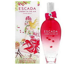 Аналог Cherry in the Air Escada