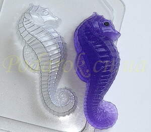 Пластиковая форма 