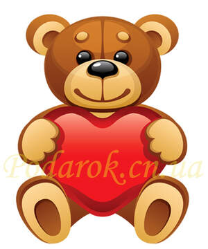 Наклейка фигурная №46