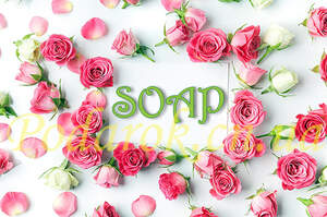 Декоративная бирка №80