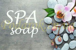 Декоративная бирка №87