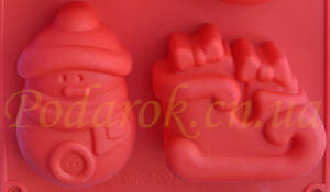 Рождественский набор 1