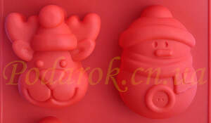 Рождественский набор 2