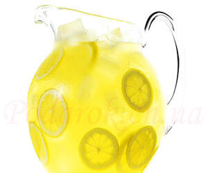 Отдушка "Цитрон фрэш"