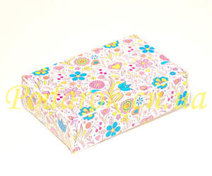 Коробочка для мыла 002