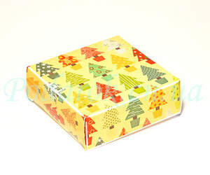 Коробочка для мыла 005