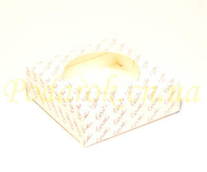 Коробочка для мыла 007