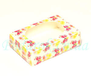 Коробочка для мыла 008