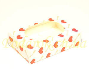 Коробочка для мыла 010