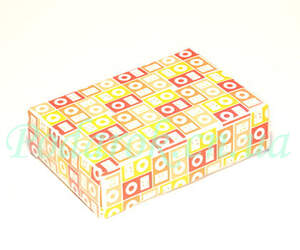 Коробочка для мыла 012