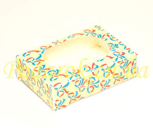 Коробочка для мыла 013