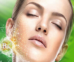 Витаминный комплекс витамина В5