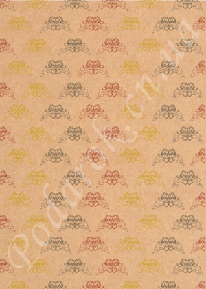 Крафт бумага 012 Крафт бумага 012