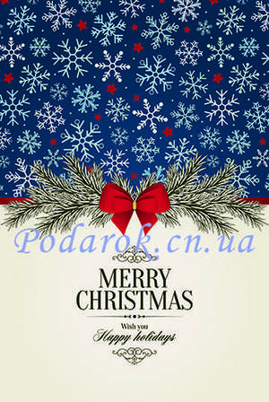 Декоративная бирка №90