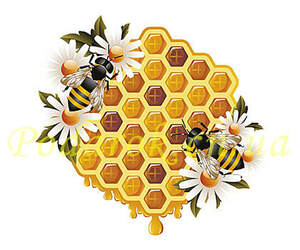 Декоративная бирка №92