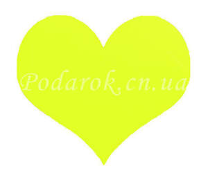 Пигментная паста Ultra Жёлтый неон