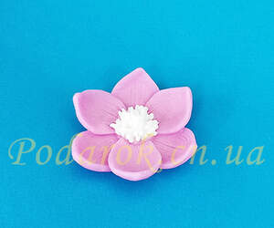Форма для мыла "Цветок"
