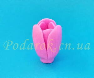 Форма для мыла "Крокус"